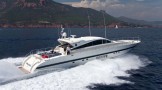 M/Y&nbsp;ROMACHRIS II